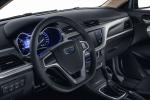 Geely Emgrand 7 2018 года (CIS)